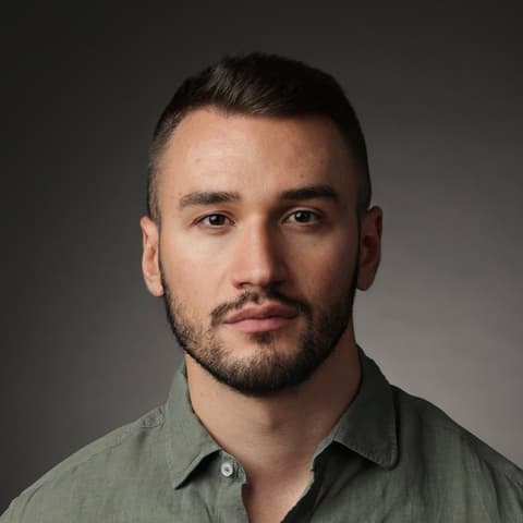 David Chanturia, Developer in Tbilisi, Georgia