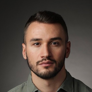 David Chanturia, React Native Freelancer.