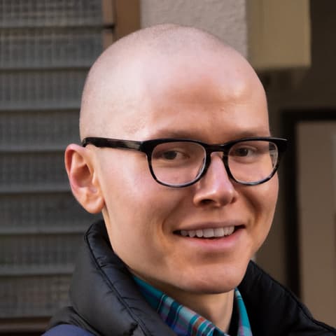 John Ballon, Developer in Morristown, NJ, United States