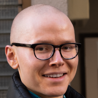 John Ballon, Freelance GatsbyJS Programmer for Hire.