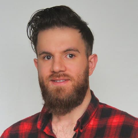 Wael Almattar, Developer in Warsaw, Poland