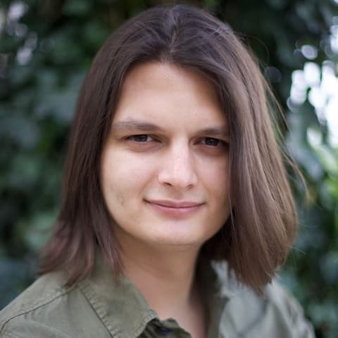 Laurentiu Diaconu, Developer in Bucharest, Romania