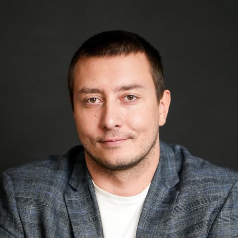 Jakub Jagiełło, Developer in Łódź, Poland