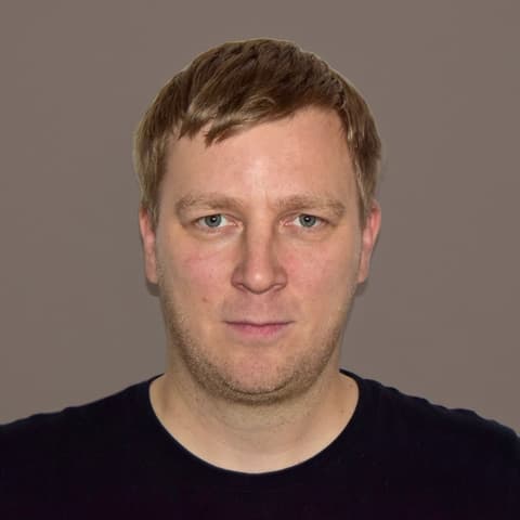 Mikhail Sinitcyn, Developer in Petrozavodsk, Republic of Karelia, Russia