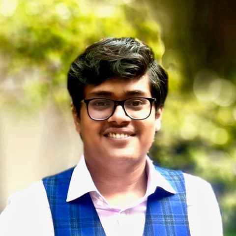 Himanshu Shankar, Developer in Bengaluru, Karnataka, India