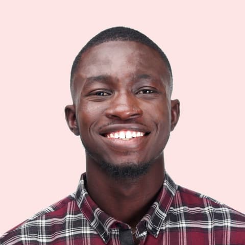 Lekan Isaac, Designer in Berlin, Germany