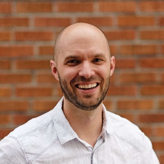 Seth Glaze, Product Manager in Denver, CO, United States