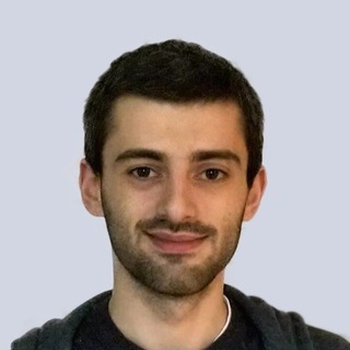 Gigi Pataraia, Senior Google API Programmer and Consultant.