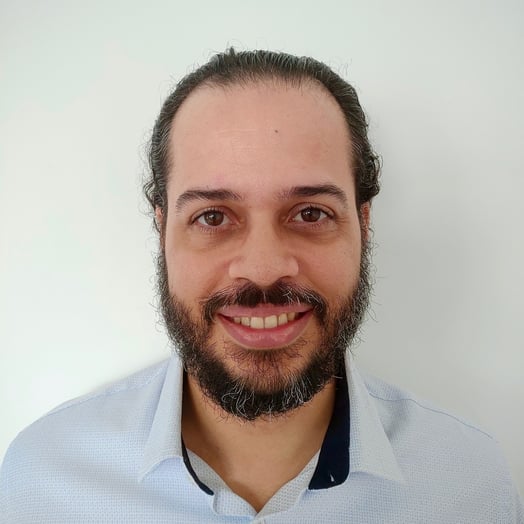 Rodrigo Moreira Fagundes, Developer in Salvador - State of Bahia, Brazil