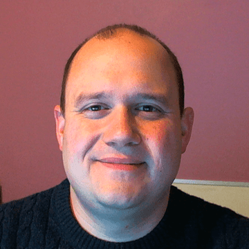 Eric W. Greene