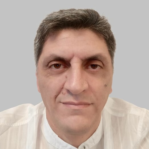 Erez Nassimi, Developer in Petah Tikva, Israel