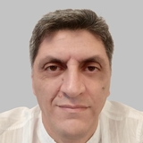Erez Nassimi, Accomplished Excel Freelancer.