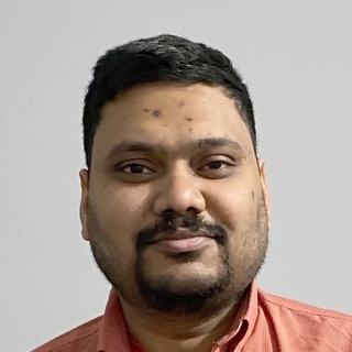 Vikram Goyal, Freelance Excel macro Developer for Hire.