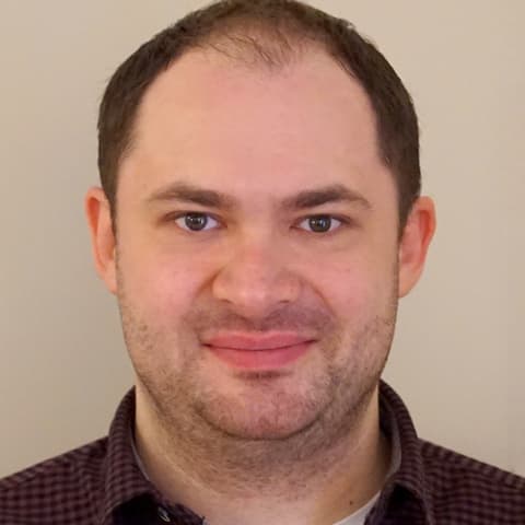 Alexandru Carciu, Developer in Vienna, Austria