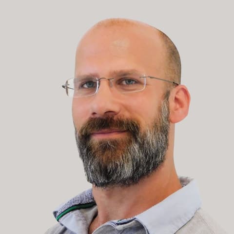 Andrija Naglic, Developer in Zagreb, Croatia