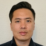 Thien Nguyen, AngularJS Engineer.