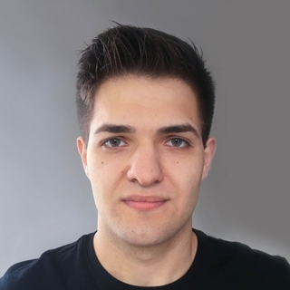 Michael Ozarinschi, Toptal gRPC Developer.