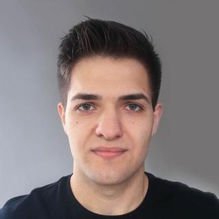 Michael Ozarinschi, Toptal gRPC Developer.
