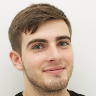 Lucian Petrut, open source Freelancer.