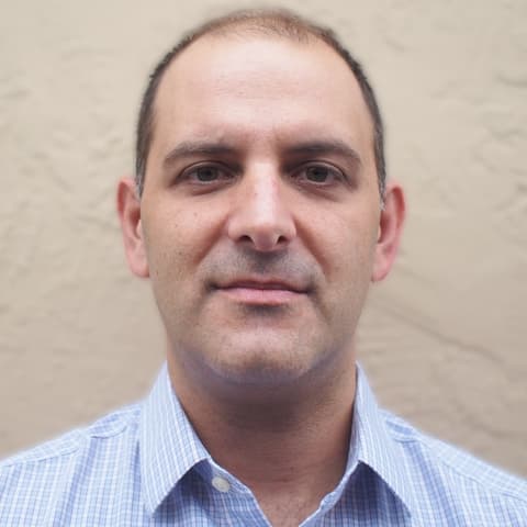 Daryl Marco, Developer in Walnut Creek, CA, United States