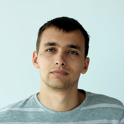 Georgi Kyuchukov, Developer in Varna, Bulgaria