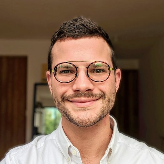 Matthew Anderson, Product Manager in Mexico City, Mexico