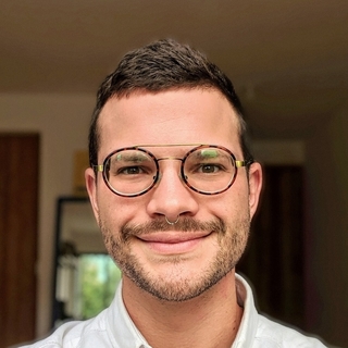 Matthew Anderson, Expert in ideation Product Management