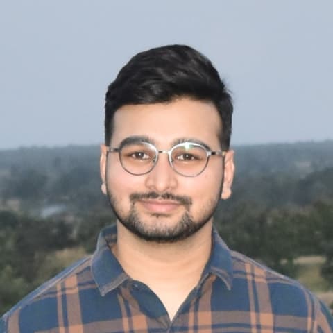Manish Menaria, Developer in Udaipur, Rajasthan, India