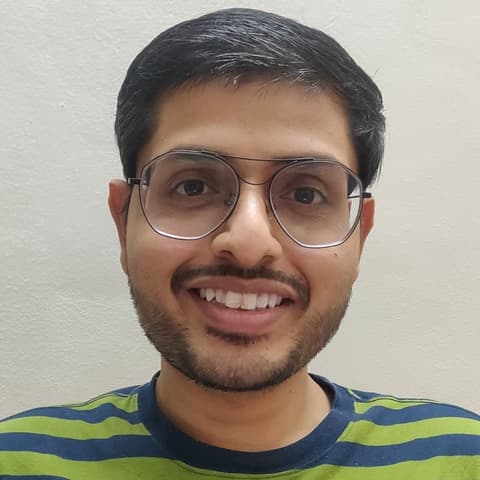 Jitesh Kusalkar, Developer in Amsterdam, Netherlands