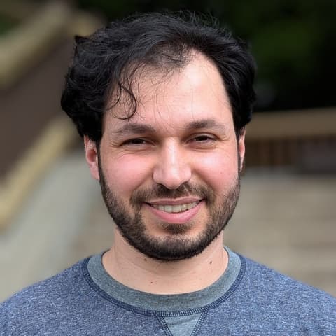 Enes Gokce, Developer in Lancaster, PA, United States