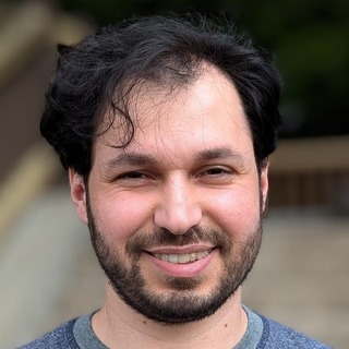 Enes Gokce, retrieval-augmented generation (RAG) Engineer.