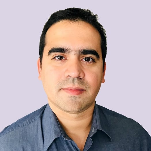 Nestor Zaldivar, Developer in Montreal, QC, Canada