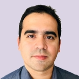 Nestor Zaldivar, WordPress Engineer.