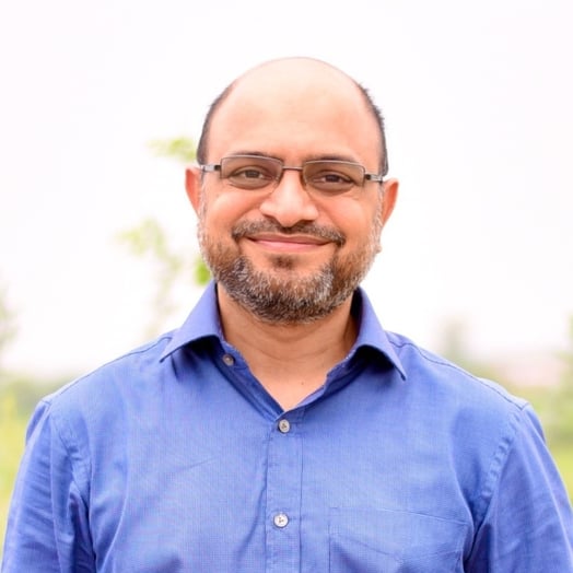 Vikas Gupta, Developer in New Delhi, Delhi, India