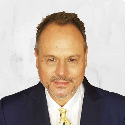 Pete Tashkoff, Project Manager in Auckland, New Zealand