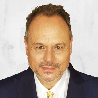 Pete Tashkoff, Freelance SAFe Project Manager.