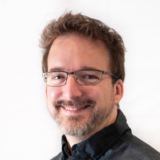 Jonathan Stokes, Toptal Sybase Developer.