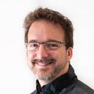 Jonathan Stokes, Toptal Sybase Developer.