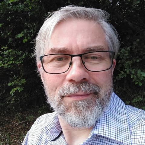 Alastair Pandelus, Developer in Glasgow, United Kingdom