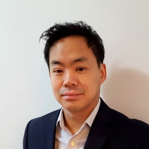 Edward Yu, Product Manager in Toronto, ON, Canada