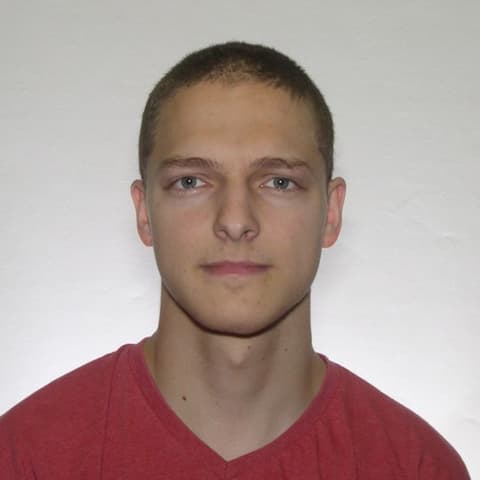 Dávid Natingga, Ph.D., Developer in Žilina, Žilina Region, Slovakia