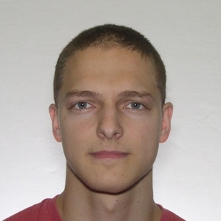 Dávid Natingga, Ph.D., anomaly detection Engineer.
