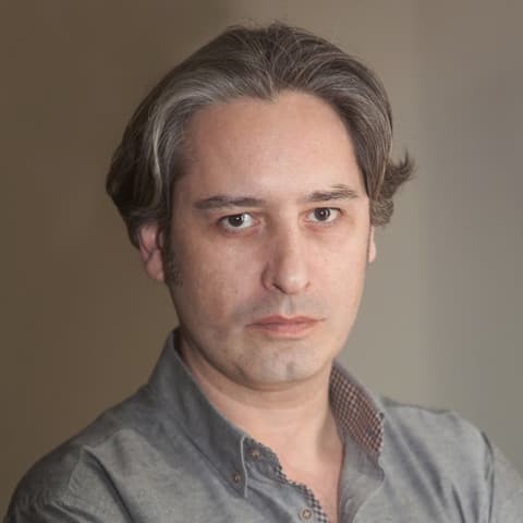 Christos Tsakostas, Developer in Athens, Central Athens, Greece