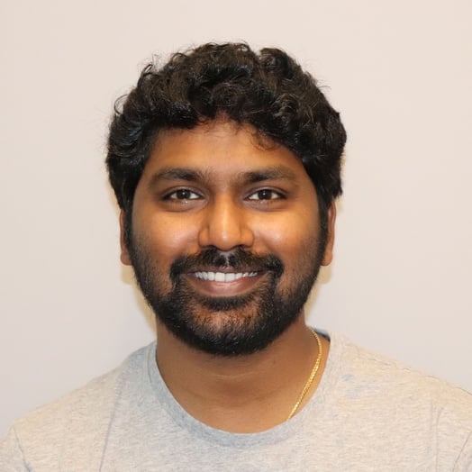 Srivatsava Daruru, Developer in San Jose, CA, United States