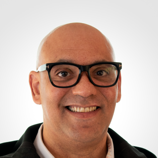Jamal Berkeley, Freelance Tableau Designer.