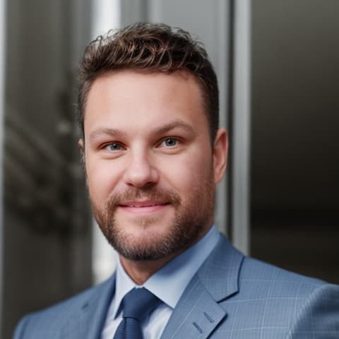 Brian Danchilla, Developer in Saskatoon, SK, Canada