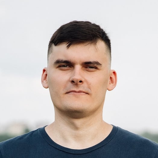 Andrey Krivko, Developer in Omsk, Omsk Oblast, Russia