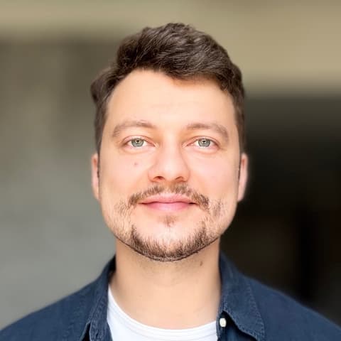 Marius Vlas, Developer in Lyon, France