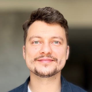 Marius Vlas, SpaCy Freelancer.