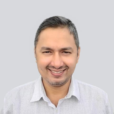 Thomas Varghese, Developer in Kochi, Kerala, India